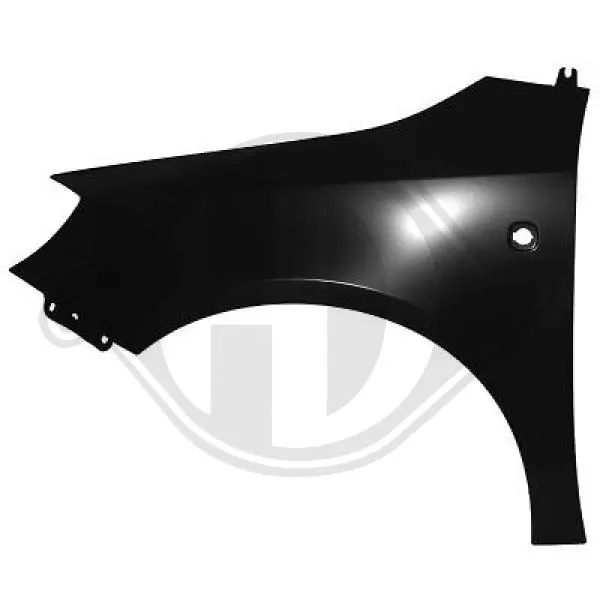 Comprar Fabia II 5J2, 542, 572, 582