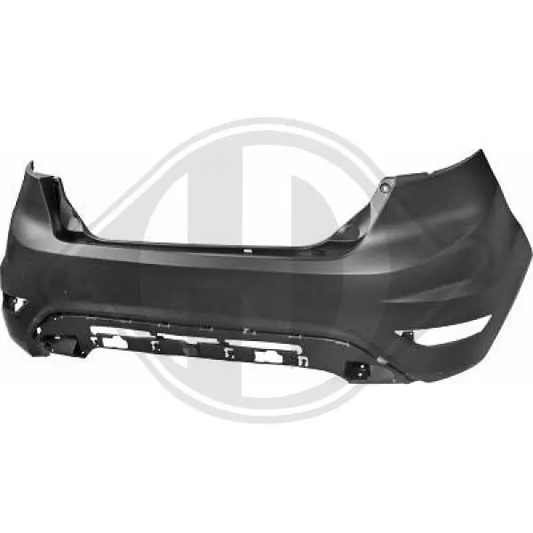 Comprar  Fiesta VI CB1