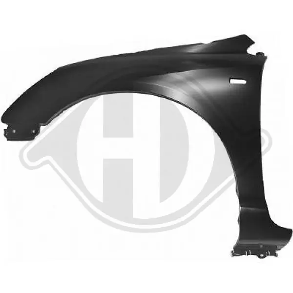  Honda Civic VII (2000-2006)