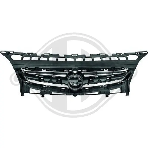 Preço da peça  Astra  sedan