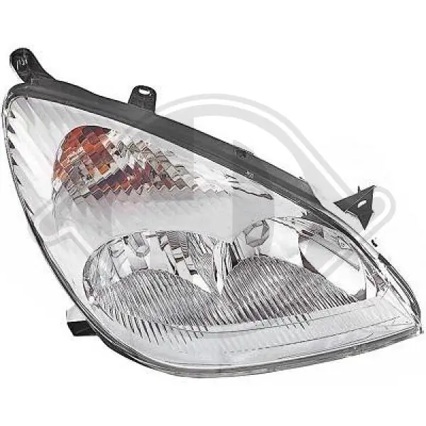  Luz direita Citroen C5 I hatchback (DC) (2001 - 2004) I