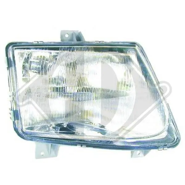  Vito  сaixa (1997-2003) original desde 103,30 €
