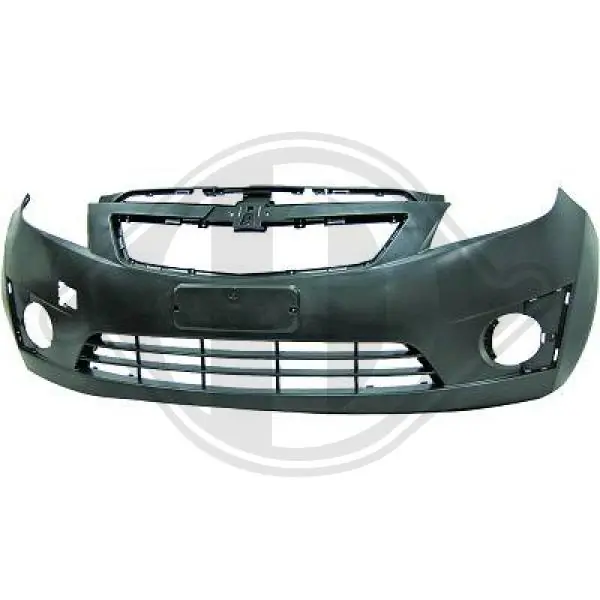 Pára-choque dianteiro para Chevrolet Spark (Matiz) M300