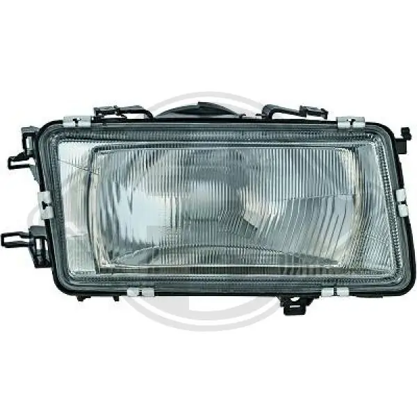 Compre Luz direita Audi 80 