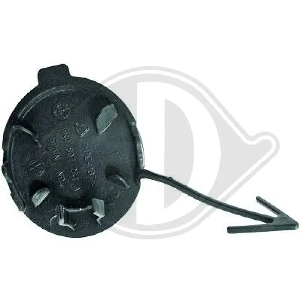 para Volkswagen Polo V (6R1, 6C1)