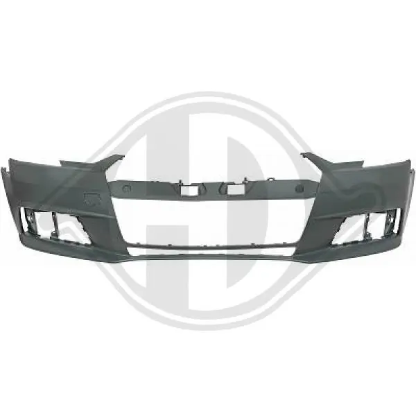 Compre A415200 Vauner Pára-choque dianteiro