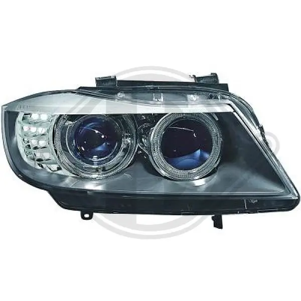 Luz direita LPN111 Magneti Marelli