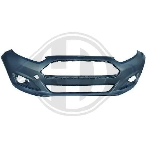  Ford Fiesta VI (2008-2016)