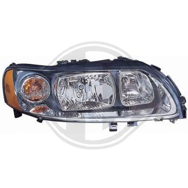  Volvo XC70  desde 238,19 €