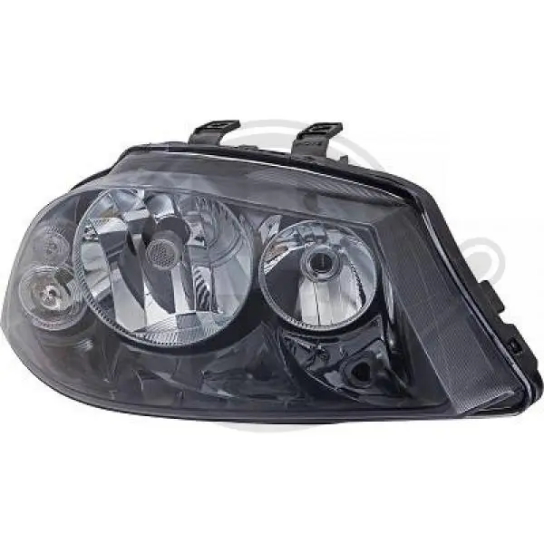 43342 VALEO Luz direita