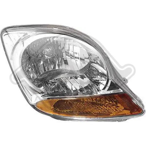 Luz direita Chevrolet Spark (Matiz) preço, a partir de 107,26 USD