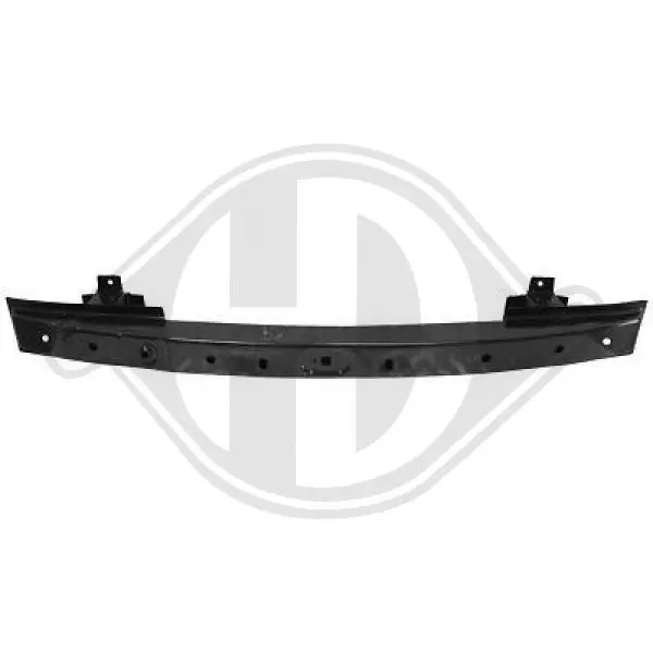 Reforçador do pára-choque dianteiro Opel Vivaro F7 ao melhor preço