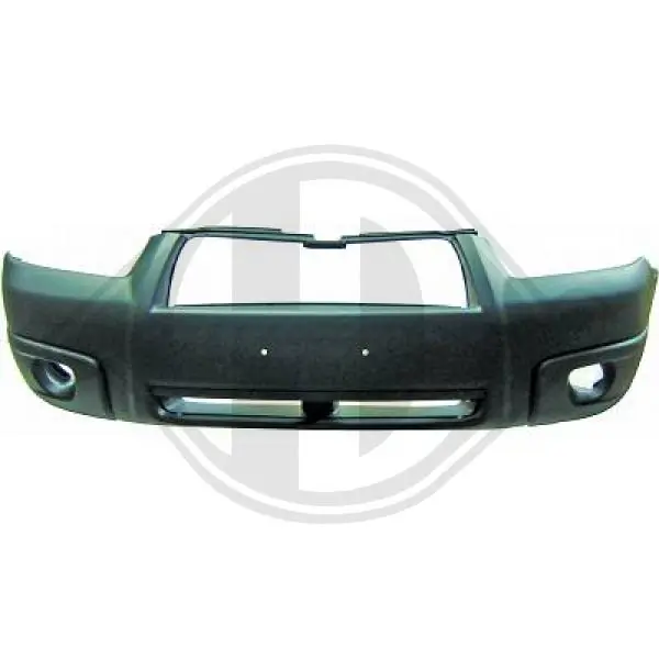 Pára-choque dianteiro Starline KH6736995 preço, a partir de 219,67 USD