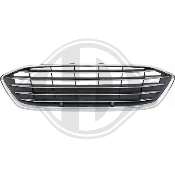  Ford Focus IV (2018-2026)