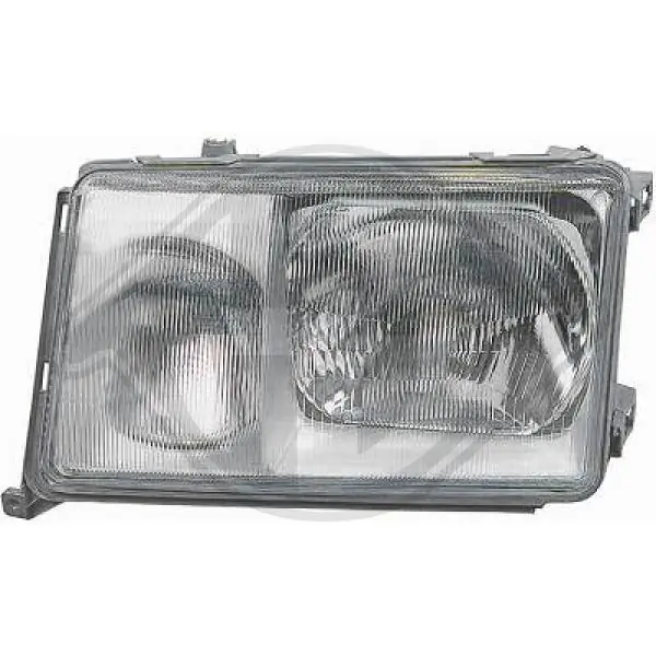 Luz esquerda Mercedes E preço, a partir de 71,46 USD