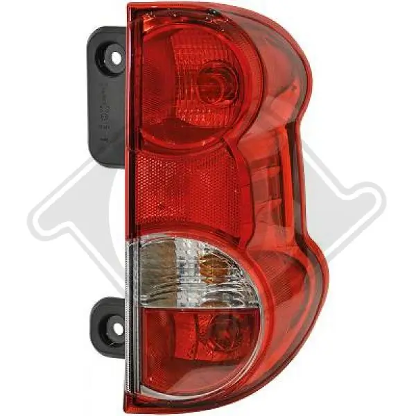 Lanterna traseira esquerda VALEO 47002 preço, a partir de 138,87 USD