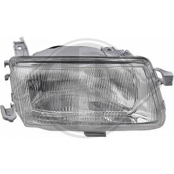 Compre 1216514 General Motors Luz direita