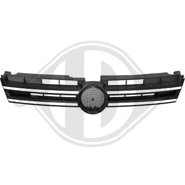  para Volkswagen Touareg II (7P5, 7P6)