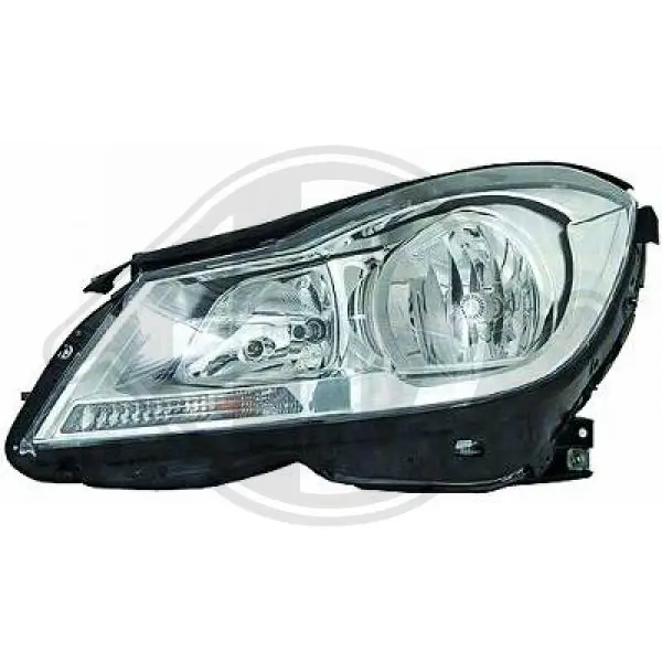 Compre LPN641 Magneti Marelli Luz direita
