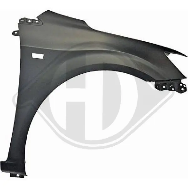  para Chevrolet Aveo  (T300)