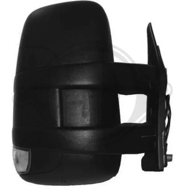 Compre 3801916 Iveco Espelho de retrovisão direito