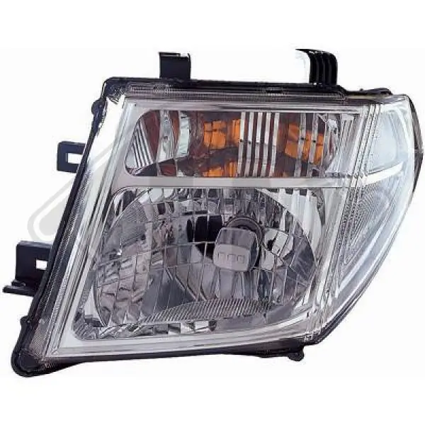  para Nissan Pathfinder  (R51M)