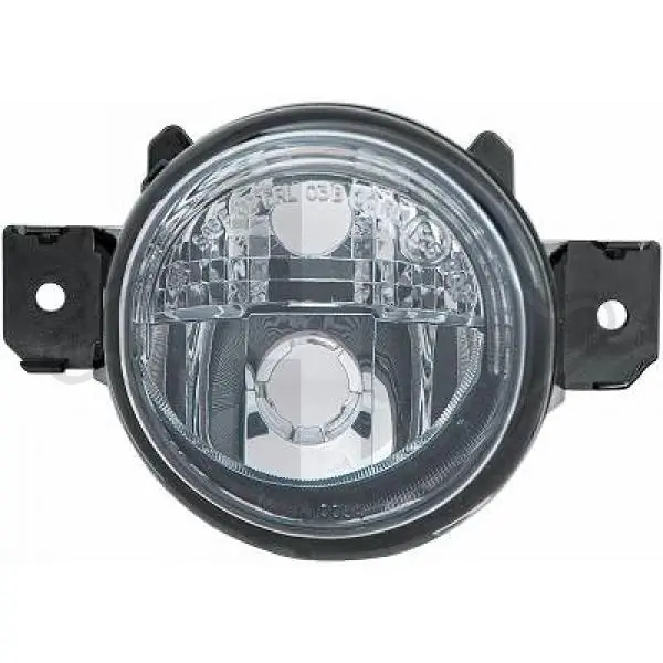 Luzes de nevoeiro direitas Renault (RVI) 261501HA0B