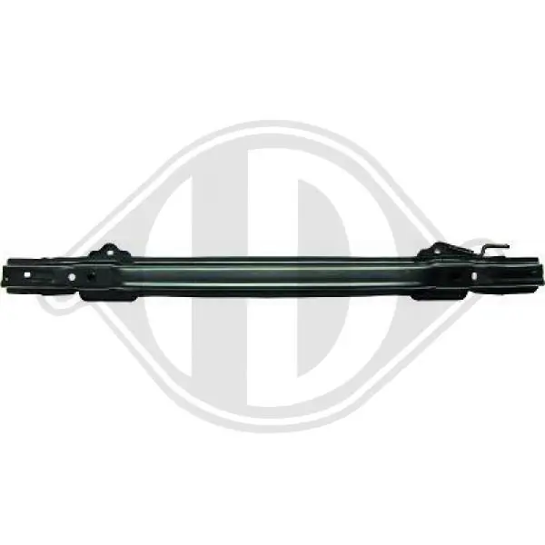 Reforçador do pára-choque traseiro BMW 3 preço, a partir de 108,86 USD