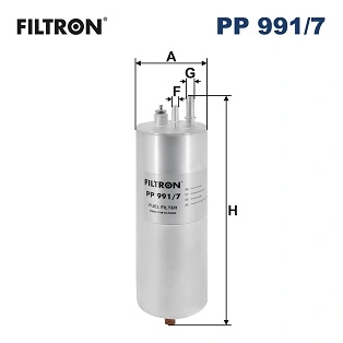 PP9917 Filtron
