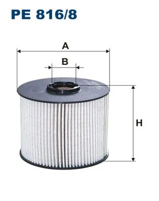 PE8168 Filtron