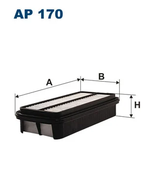 AP170 Filtron