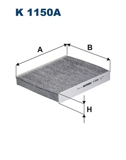 K1150A Filtron