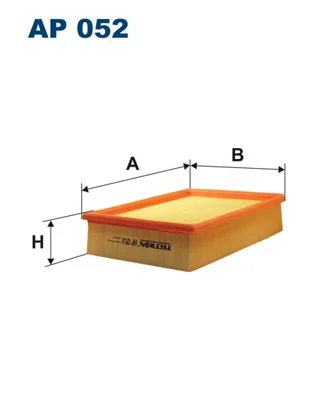 AP052 Filtron