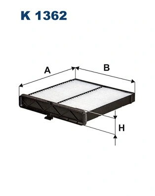 K1362 Filtron