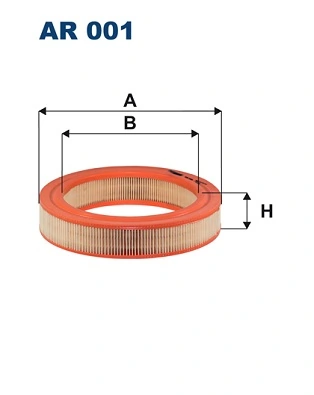 AR001 Filtron