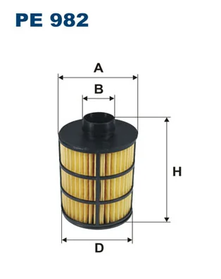 PE982 Filtron