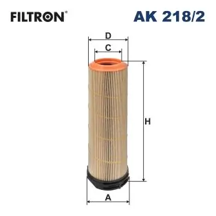AK2182 Filtron