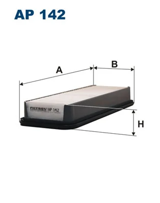AP142 Filtron