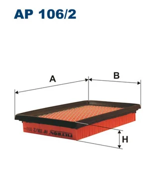 AP1062 Filtron