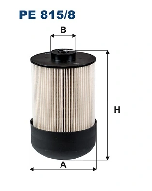 PE8158 Filtron