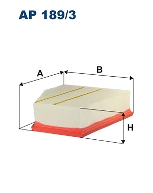 AP1893 Filtron