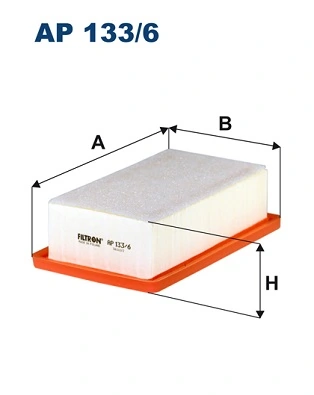 AP1336 Filtron