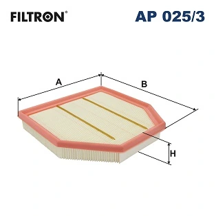 AP0253 Filtron