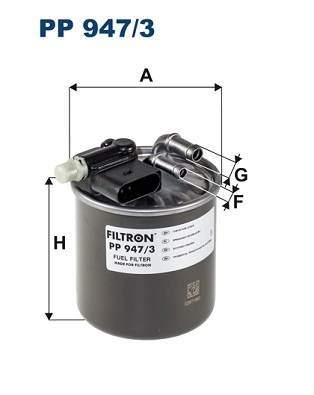 PP9473 Filtron