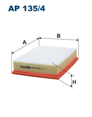 AP1354 Filtron
