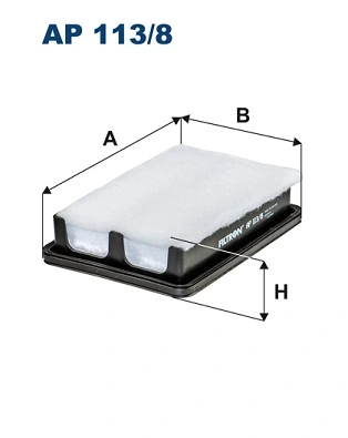 AP1138 Filtron