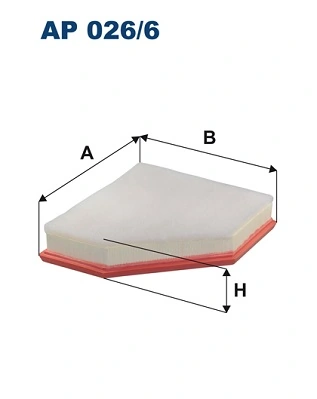 AP0266 Filtron
