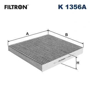 K1356A Filtron