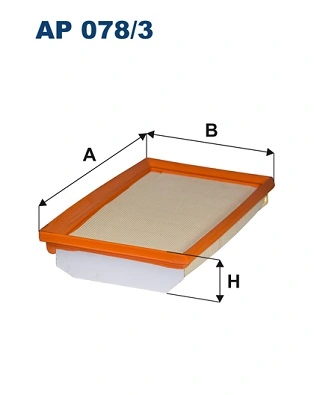AP0783 Filtron