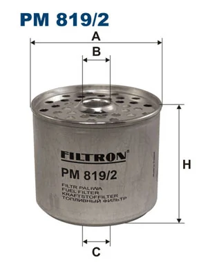 PM8192 Filtron